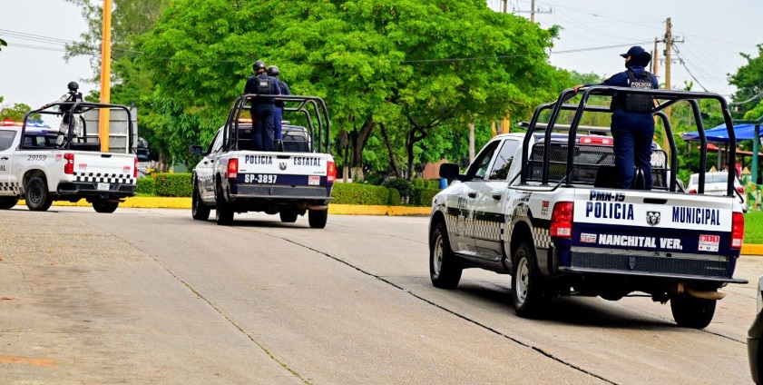 Nanchital implementa operativo Guadalupe Reyes para seguridad pÃƒÂºblica