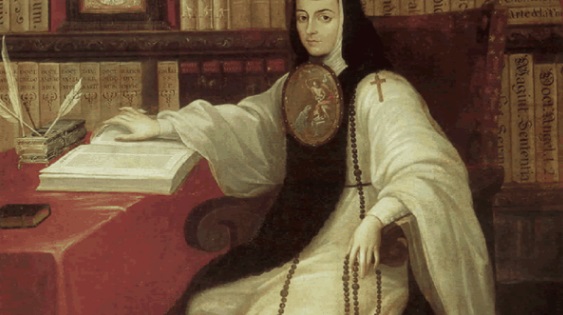 Natalicio de Sor Juana InÃƒÂ©s de la Cruz: legado y reflexiÃƒÂ³n