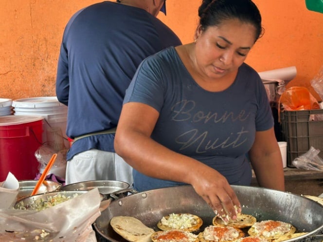 Negocio familiar en Coatzacoalcos: tradiciÃƒÂ³n y dedicaciÃƒÂ³n por 50 aÃƒÂ±os