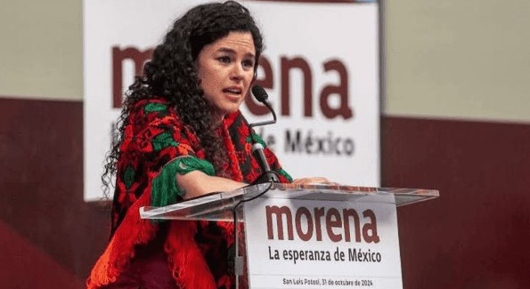 Nepotismo en Morena: Investigación y Repercusiones PolÃÂticas