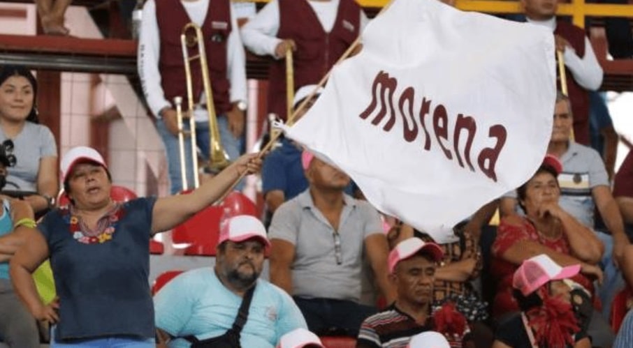 Nepotismo en Morena: Revelaciones sobre elecciones recientes