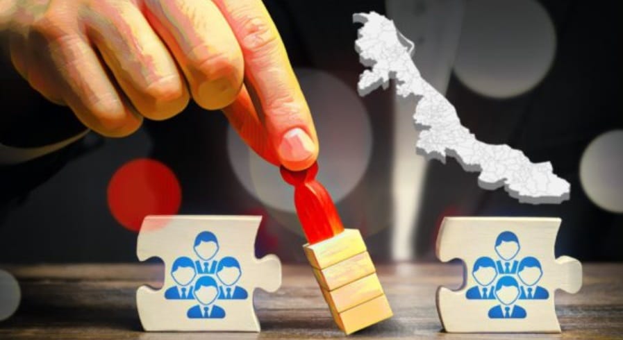 Nepotismo y reelecciÃƒÂ³n: desafÃƒÂ­os polÃƒÂ­ticos en Veracruz