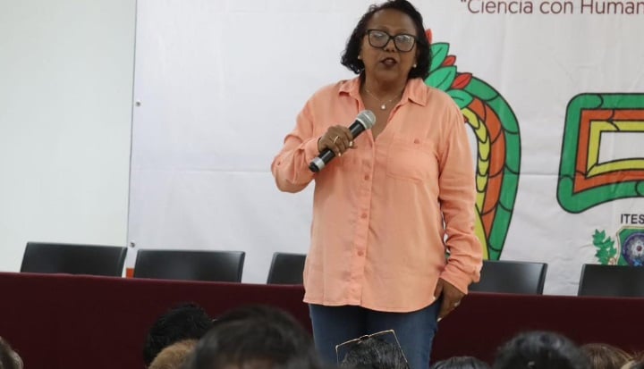 Nueva directora del TecnolÃƒÂ³gico de Coatzacoalcos asumirÃƒÂ¡ cargo