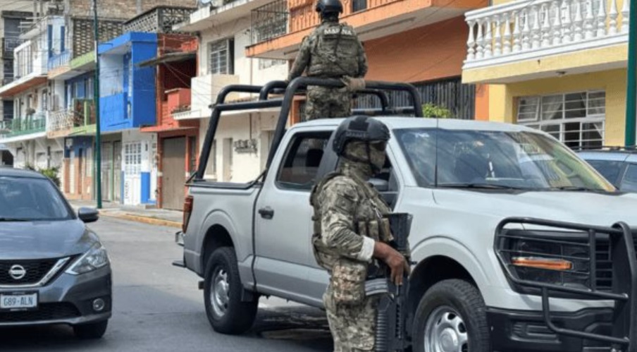 Nuevas estrategias gubernamentales para combatir el crimen organizado