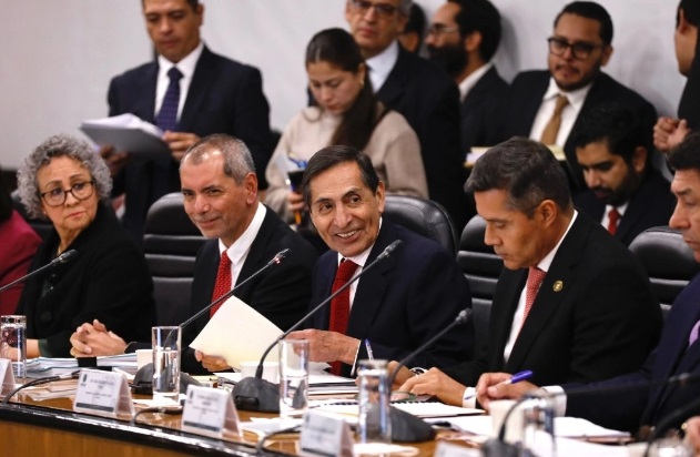 Nuevo paquete económico inicia una nueva era con RamÃÂrez de la O