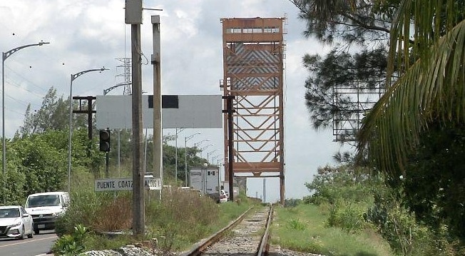 Nuevo puente de Coatzacoalcos estarÃƒÂ¡ listo para 2026