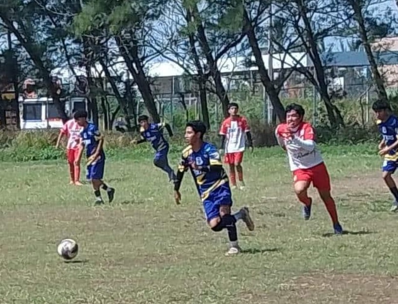 Nutrias de la Universidad de Istmo sorprenden a Necaxa