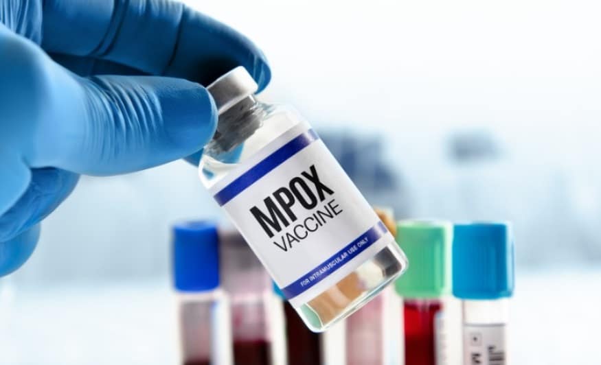 OMS distribuye 900,000 vacunas contra la mpox en ÃƒÂfrica