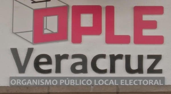 OPLE Veracruz extiende plazo para registro de consejeros municipales