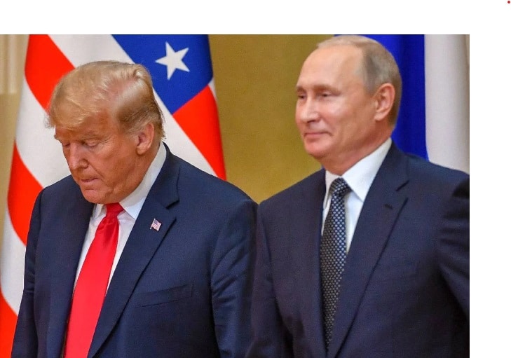OTAN enfrenta amenazas norcoreanas y apoyo de Trump a Ucrania