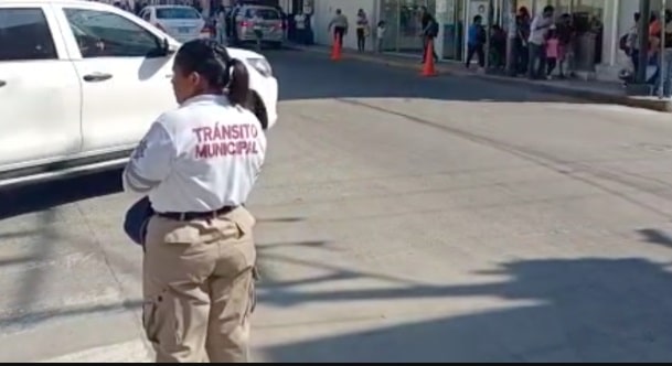 Operativo Guadalupe Reyes inicia en MartÃƒÂ­nez de la Torre