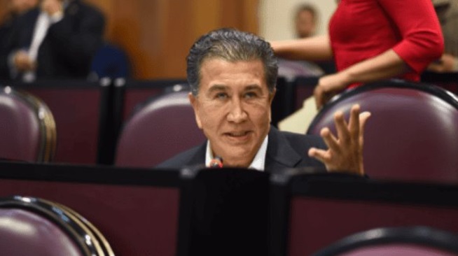 Oposición en Veracruz: un análisis de su ineficacia polÃÂtica