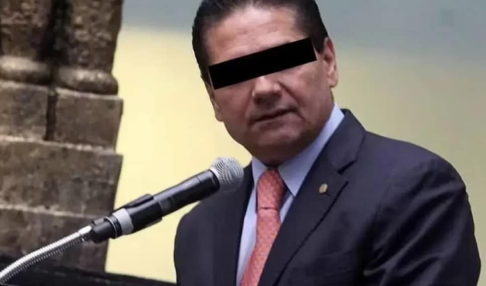 Orden de aprehensiÃƒÂ³n contra Silvano Aureoles en MichoacÃƒÂ¡n