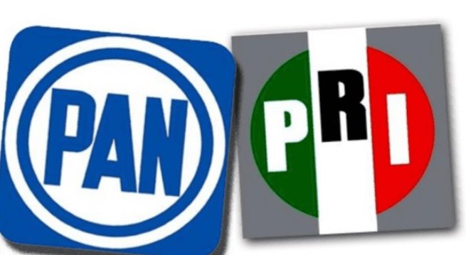 PRI y PAN: Ã‚Â¿Alianza con mÃƒÂ¡s pÃƒÂ©rdidas que ganancias?