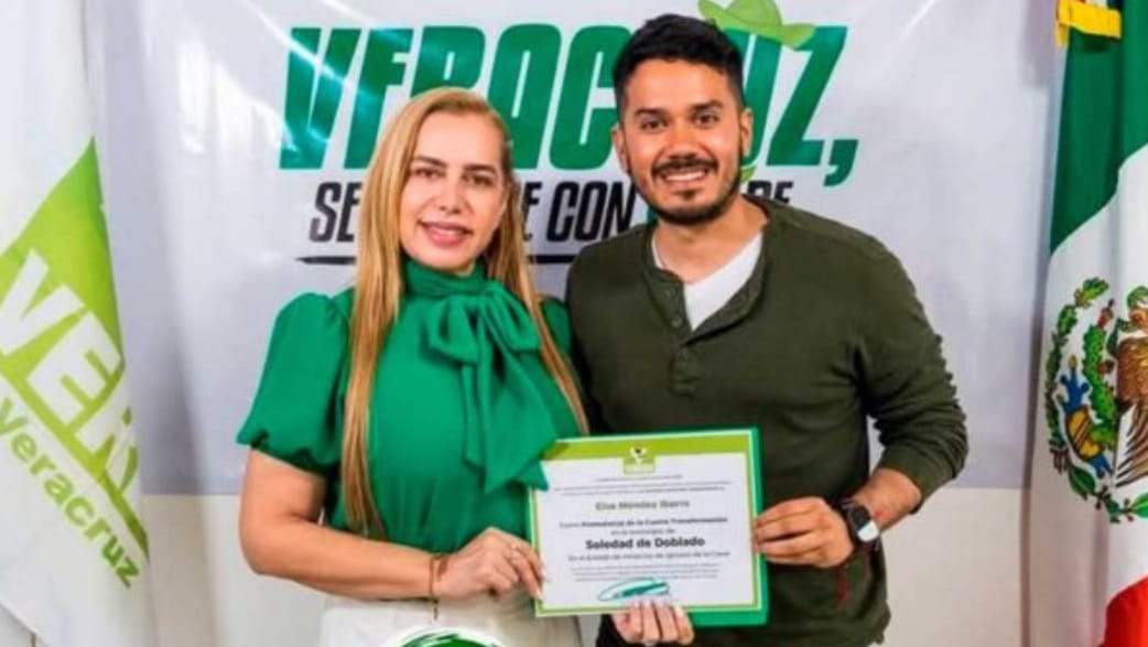 PVEM y la controversia en Soledad de Doblado: Descaro polÃƒÂ­tico