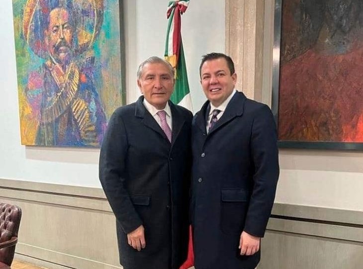 Padilla: El sobreviviente que desafÃƒÂ­a todas las adversidades