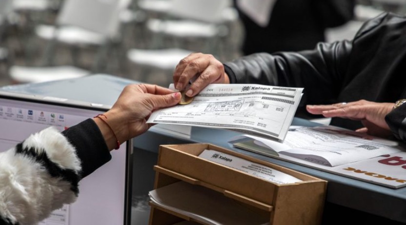 Pago de impuesto predial en Xalapa: ¿Cómo hacerlo?