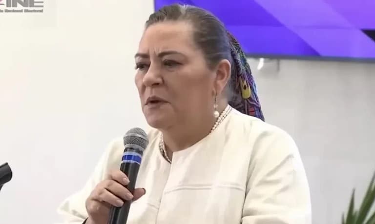 ParticipaciÃƒÂ³n electoral estimada entre 18 y 20 por ciento
