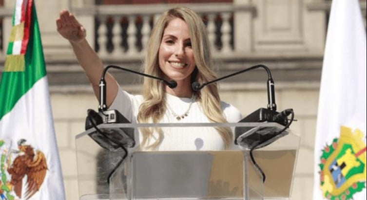 Paty Lobeira recibe respaldo en su gestiÃƒÂ³n como presidenta municipal