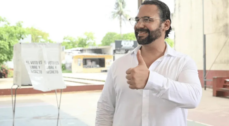 Pedro Miguel Rosaldo tomarÃƒÂ¡ presidencia de Coatzacoalcos 1 octubre 2025