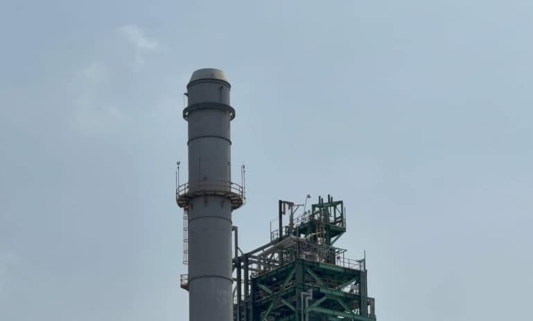 Pemex ignora emisiÃƒÂ³n de quÃƒÂ­micos en DÃƒÂ­a del Medio Ambiente