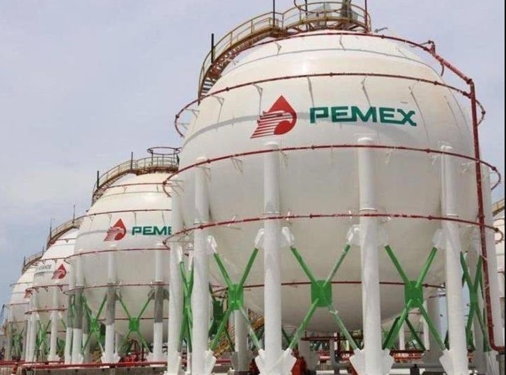 Pemex inicia contratos mixtos con empresas privadas en 2025
