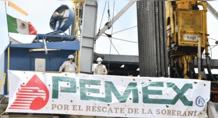 Pemex y sus adeudos: crisis para contratistas en MÃƒÂ©xico