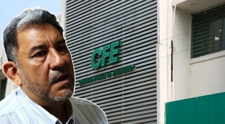 Peso a Peso: Coatzacoalcos y CFE reducen adeudos de luz