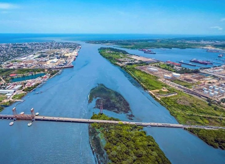 Planta de gas en Coatzacoalcos: costos y detalles revelados