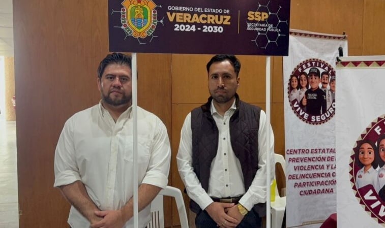 PolicÃƒÂ­a de Coatzacoalcos capacita a hoteles en prevenciÃƒÂ³n del delito