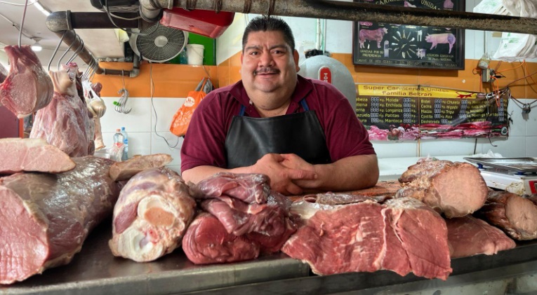 Pollo y cerdo: las proteÃƒÂ­nas mÃƒÂ¡s asequibles del momento