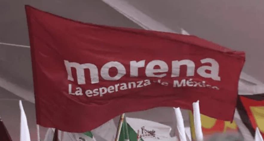 Precandidatos de Morena: Ã‚Â¿RevisiÃƒÂ³n de documentos o dedazo?