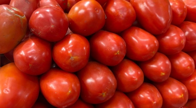Precios estables en verduras en Coatzacoalcos este mes