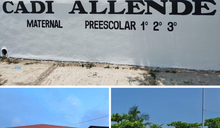 Preinscripciones abiertas en los CADI de Coatzacoalcos
