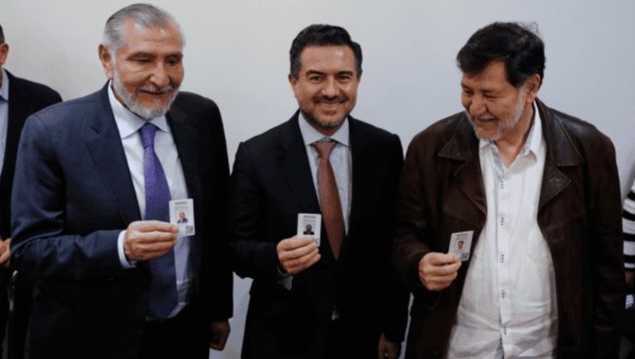 Premios por TraiciÃƒÂ³n: PolÃƒÂ­ticos en la Mira de la CrÃƒÂ­tica
