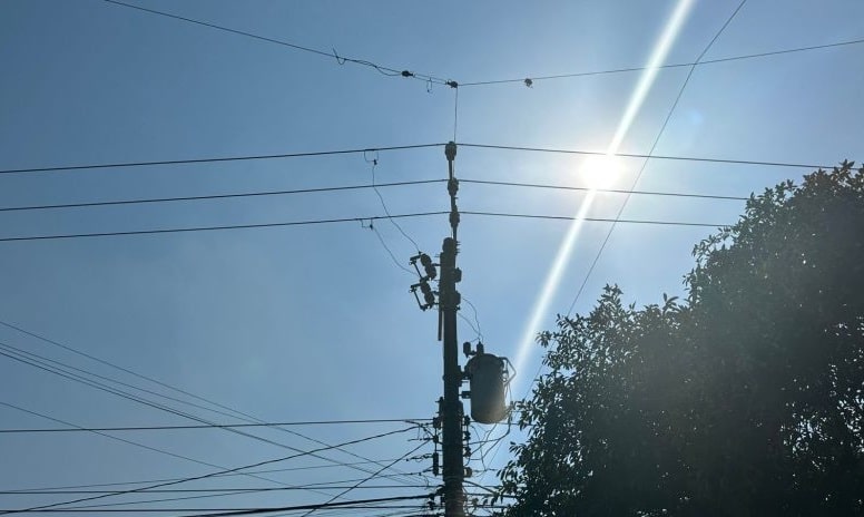 Preocupaciones ambientales en Coatzacoalcos ante el calor extremo