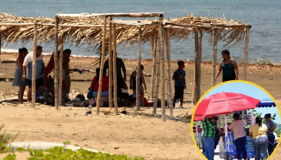 Preparativos de Coatzacoalcos para Semana Santa 2026