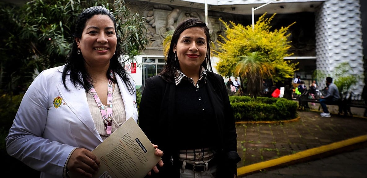Primer ÃƒÂ©xito en cirugÃƒÂ­a fetal en hospital pÃƒÂºblico de Veracruz