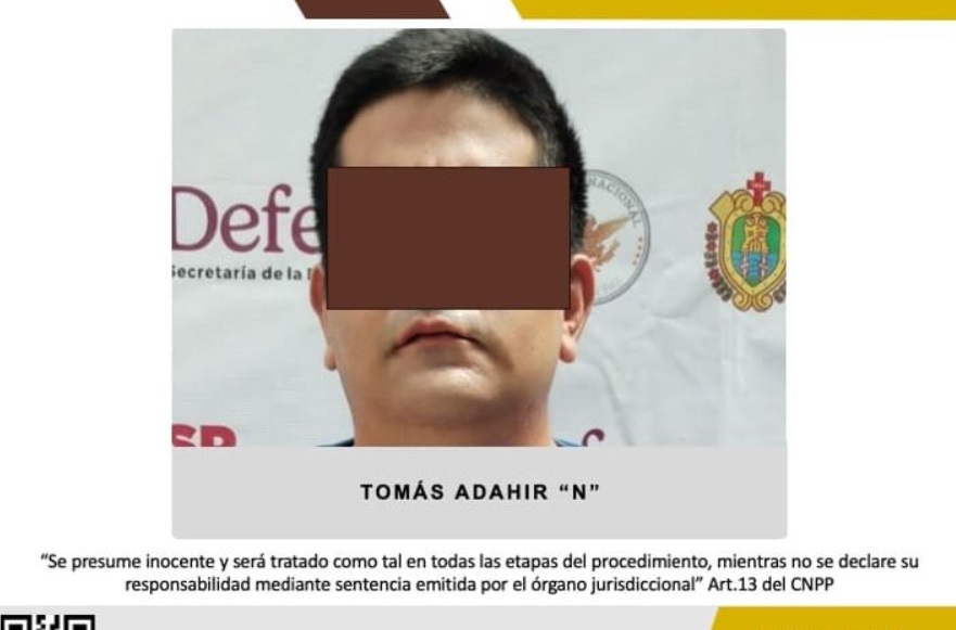 Prisión preventiva en Córdoba por intento de delito grave