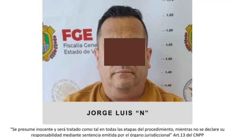 Prisión preventiva por despojo forzado en Papantla, Veracruz