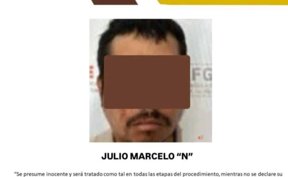 PrisiÃƒÂ³n preventiva por secuestro simulado en Coatzacoalcos