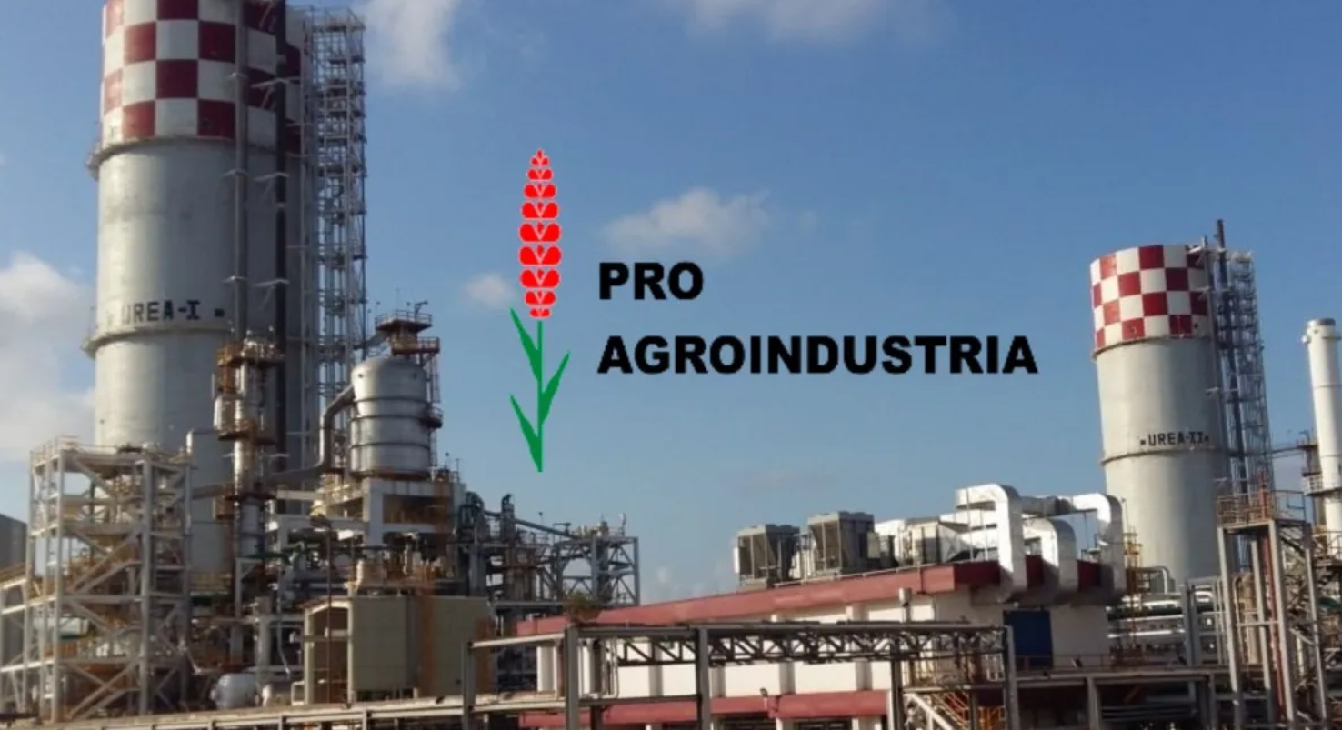 Pro Agroindustria: Conoce su impacto en el Complejo Pajaritos