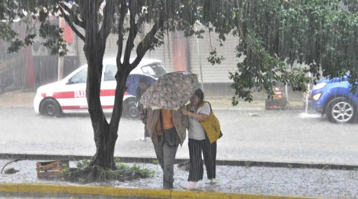 PronÃƒÂ³stico del clima en Coatzacoalcos: lluvia del 17 al 23 de noviembre