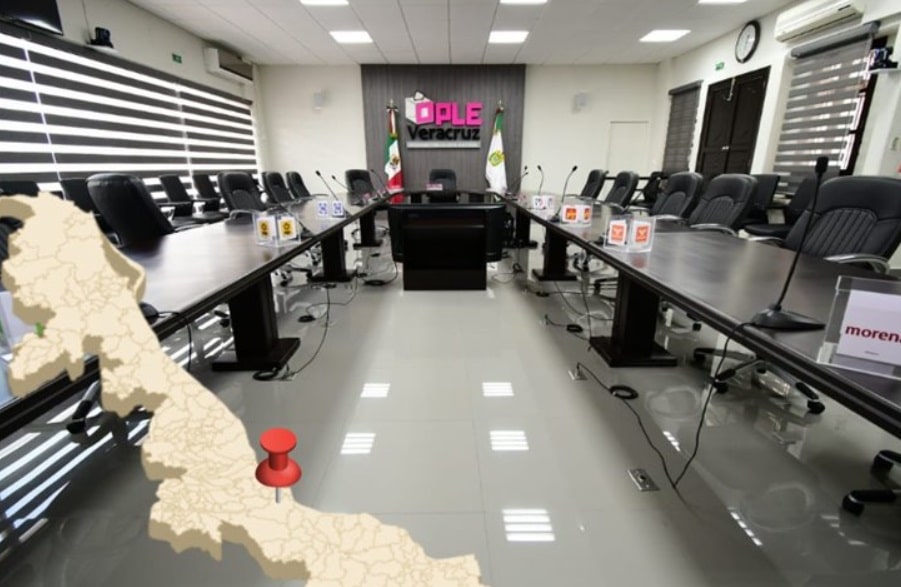 Ã‚Â¿QuiÃƒÂ©n contarÃƒÂ¡ los votos en la elecciÃƒÂ³n judicial local?