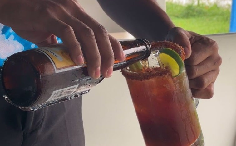 Recetas de mariscos para aliviar la resaca rÃƒÂ¡pidamente