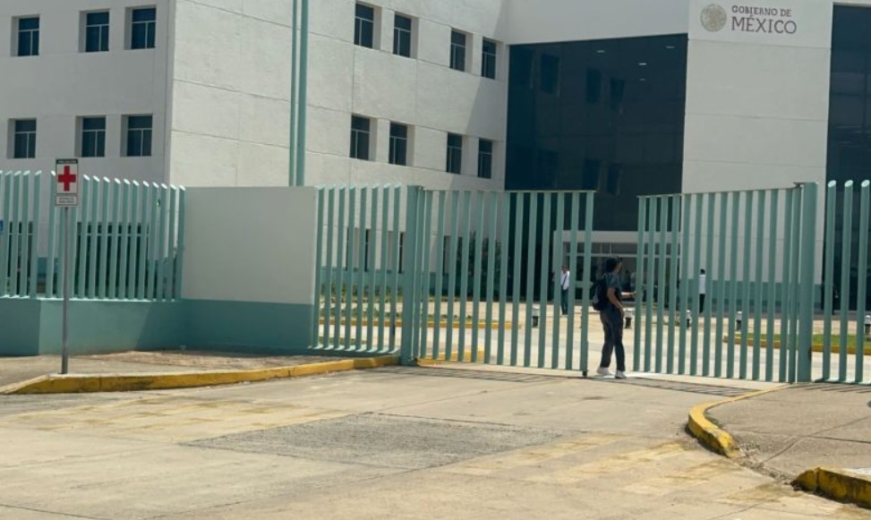 Reclutamiento de enfermeras y especialistas en Coatzacoalcos