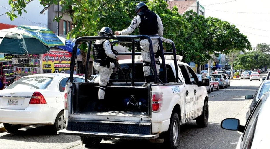 Reclutamiento de la Guardia Nacional en Coatzacoalcos: requisitos esenciales