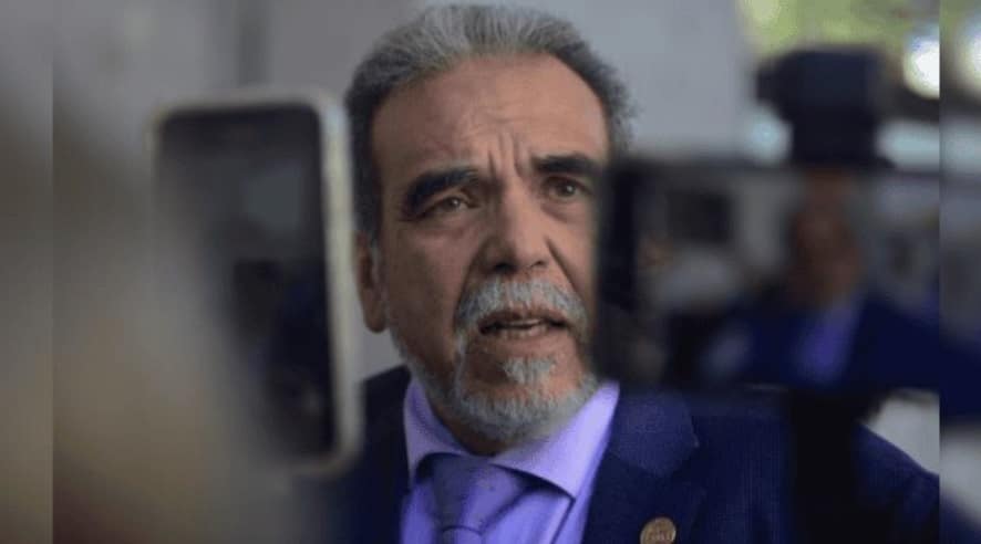 Rector de la UV enfrenta controversia por presupuesto perdido