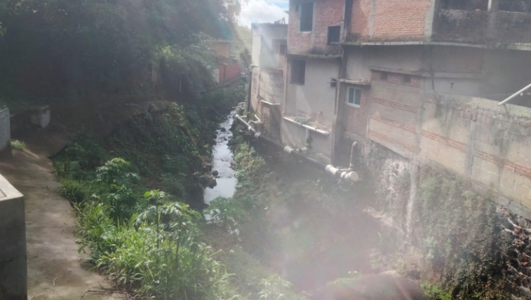 RecuperaciÃƒÂ³n de rÃƒÂ­os y manantiales en Xalapa: dos aÃƒÂ±os de logros