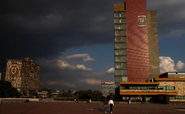 Reducción presupuestal afectará a 110 mil alumnos en UNAM